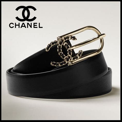 chanel 94306 belt|chanel belts.